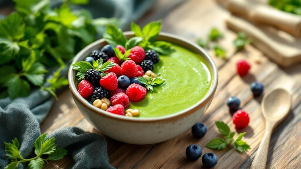 Leberfasten nach Dr. Worm – Was ist das und für wen ist es geeignet?