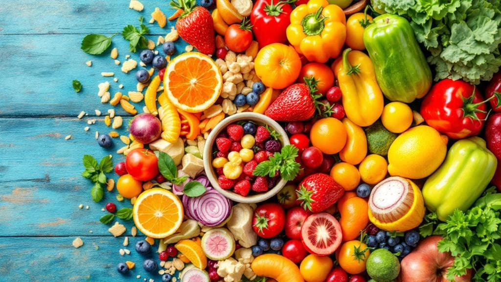 Interview: Wie viel Naschen ist gesund?