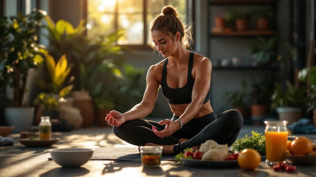 Sporternährung: Was Athleten und Musiker wirklich brauchen