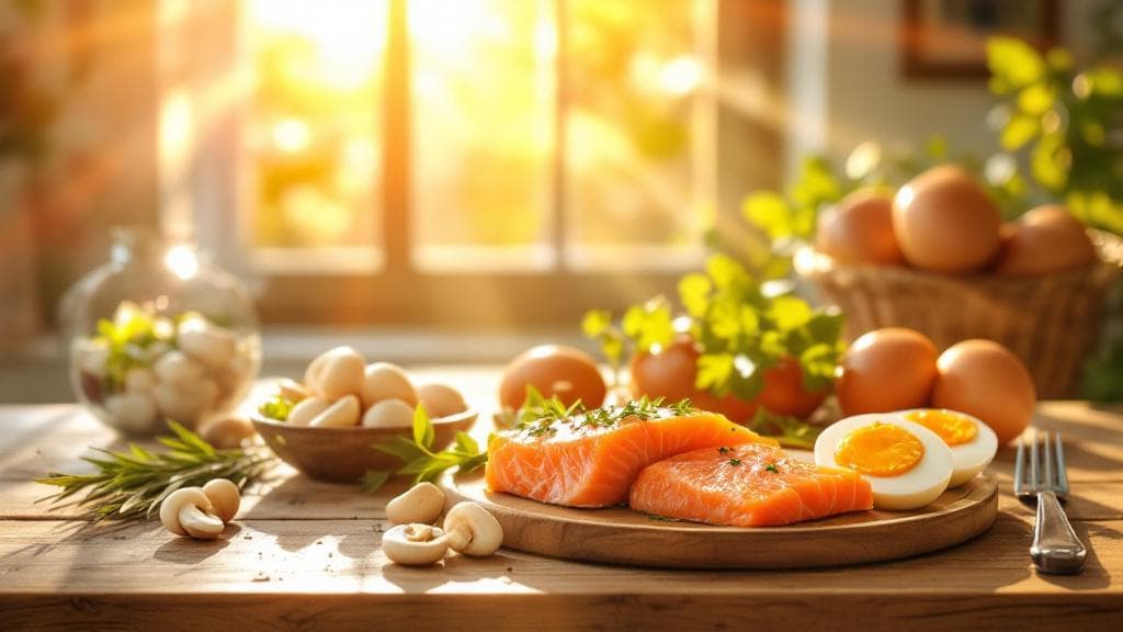 Vitamin D: Warum es mehr ist als ein Knochenvitamin